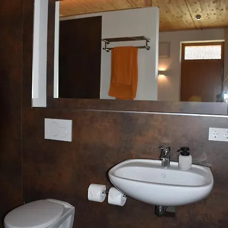 Haus Der Baeume Seminarhaus Handloh מלון דירות *