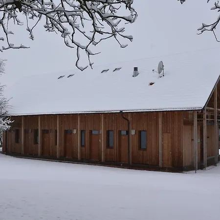Haus Der Baeume Seminarhaus Handloh